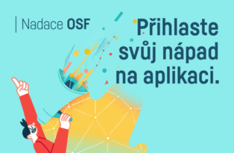 Na stojáka OSF